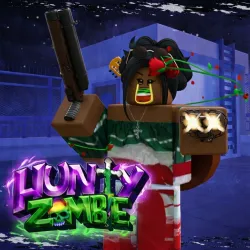 Play Hunty Zombie