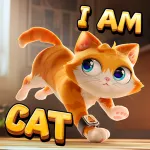 Play I am Cat