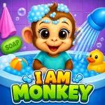 Play I Am Monkey