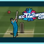 PLay ICC T20 WORLDCUP now!