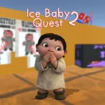 Play Ice Baby Quest 2 now!