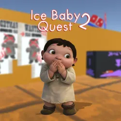 Play Ice Baby Quest 2