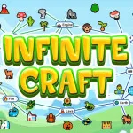 Play Infinite Craft now!
