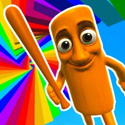 Play Italian Brainrot Obby Parkour