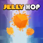 PLay Jelly Hop now!