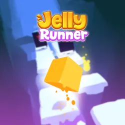 Play Jelly Runner