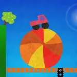 Play Jelly Truck
