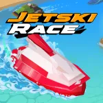 PLay Jetski Race now!