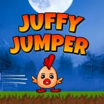 Juffy Jumper - Adventure Land