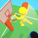 PLay Jump Dunk 3D now!