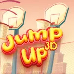 Jump Up 3D: Basketball Game