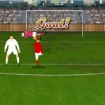 Play Jumpers for Goalposts 2