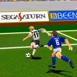 Play Jumpers for Goalposts 4