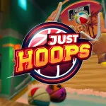 Play Just Hoops now!