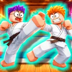 Play Karate Master: Robby