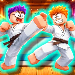 Play Karate Master: Robby