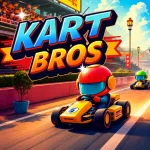 Play Kart Bros