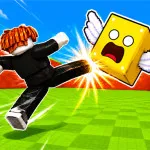 Kick Lucky Boxes Online - free online game
