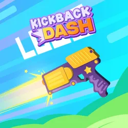 Play Kickback Dash