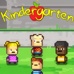 Play Kindergarten
