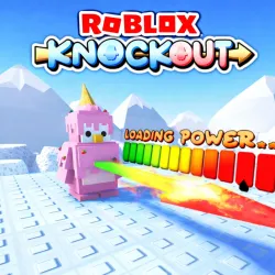 Play Roblox Knockout!