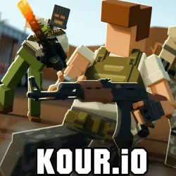 Play Kour.io