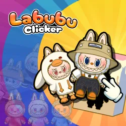 Play Labubu Clicker