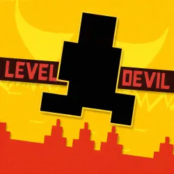 Play Level Devil
