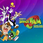 Play Looney Tunes Space Jam now!