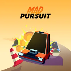 Play Mad Pursuit