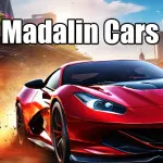 Madalin Cars Multiplayer