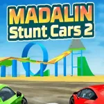 Play Madalin Stunt Cars 2 now!