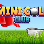 Play Mini Golf Club now!