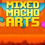 Mixed Macho Arts