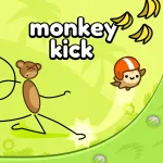Play Monkey Kick