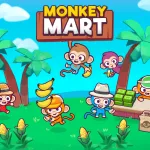 PLay Monkey Mart now!