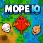 Play Mope io