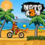 Play Moto X3M