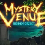 Mystery Venue Hidden Object