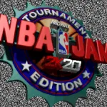 NBA Jam 2K20: Tournament Edition
