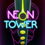 PLay Neon Tower now!