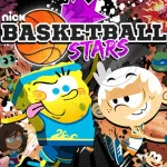 Nick Basketball Stars