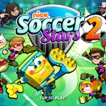 Play Nick Soccer Stars 2