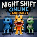 Night Shift Online (Anomaly) - free online game