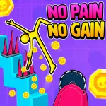 Play No Pain No Gain