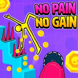 Play No Pain No Gain