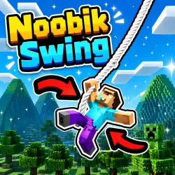 Play Noobik Swing