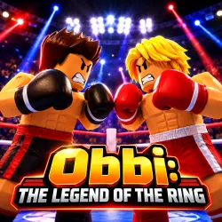 Obbi: The Legend of the Ring - free online game