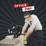 Play Office Fury