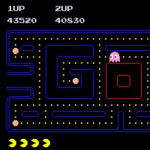 Play Pacman 30th Anniversary now!